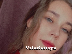 Valeriestoyn