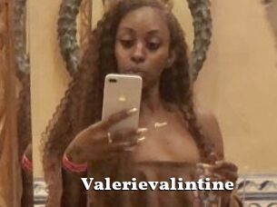 Valerievalintine