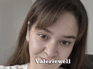 Valeriewell