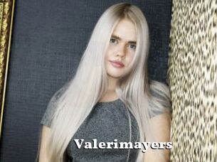 Valerimayers