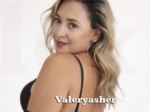 Valeryasher