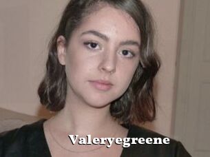 Valeryegreene