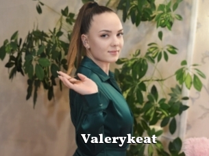 Valerykeat