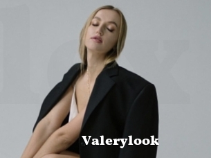 Valerylook