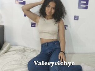 Valeryrichye