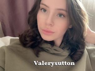 Valerysutton