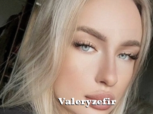 Valeryzefir
