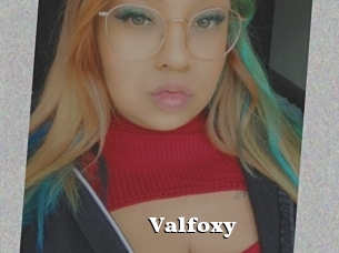 Valfoxy