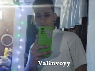 Valinvoyy