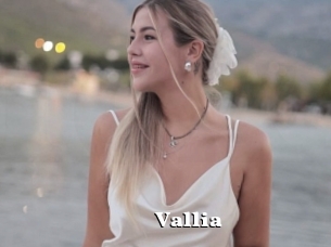 Vallia