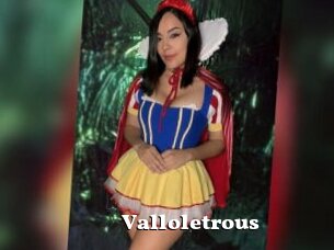 Valloletrous
