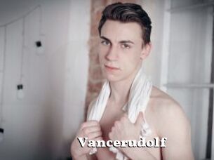 Vancerudolf