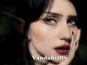 Vandahillty