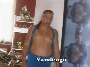 Vandengo