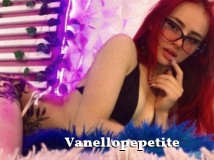 Vanellopepetite