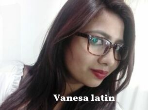 Vanesa_latin