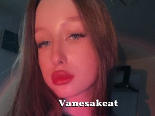Vanesakeat