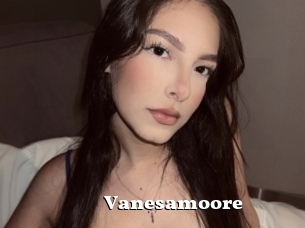 Vanesamoore