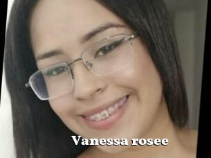 Vanessa_rosee