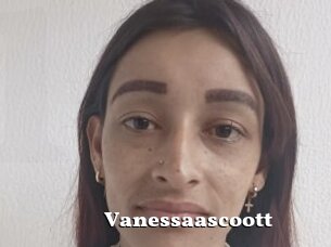 Vanessaascoott