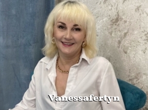 Vanessafertyn