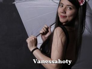 Vanessahoty