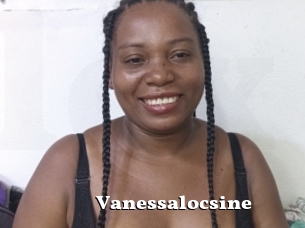Vanessalocsine