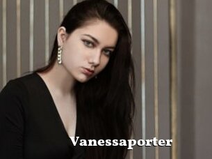 Vanessaporter
