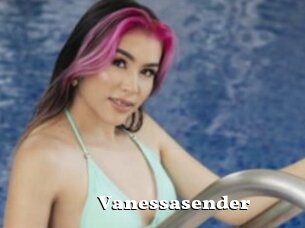 Vanessasender