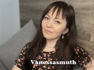 Vanessasmuth