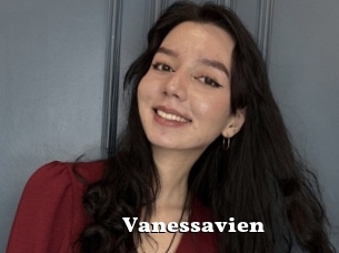 Vanessavien
