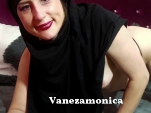 Vanezamonica