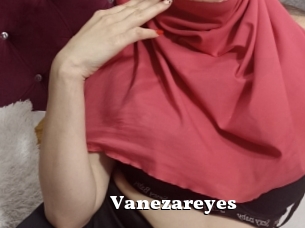 Vanezareyes