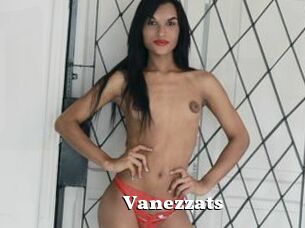 Vanezzats
