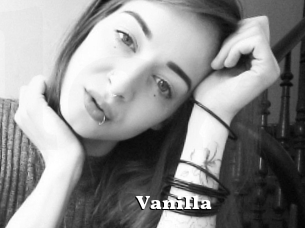 Vanilla