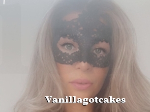 Vanillagotcakes