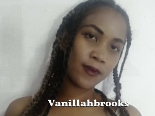 Vanillahbrooks