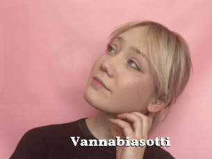 Vannabiasotti