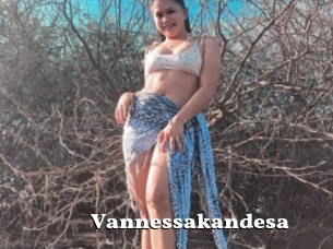 Vannessakandesa