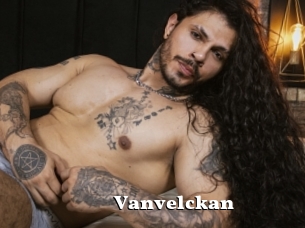 Vanvelckan