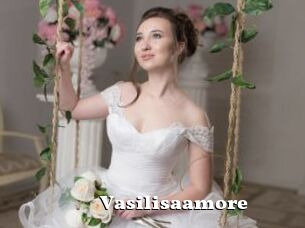 Vasilisaamore