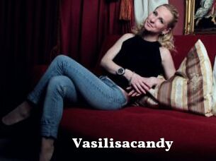 Vasilisacandy