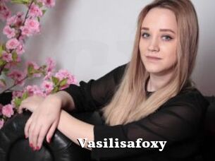 Vasilisafoxy