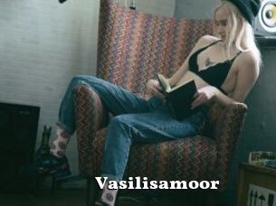 Vasilisamoor