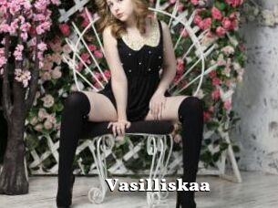Vasilliskaa