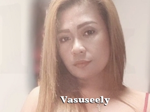 Vasuseely
