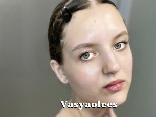 Vasyaolees
