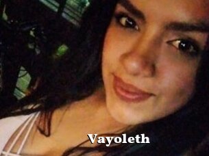 Vayoleth