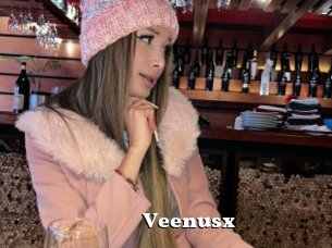 Veenusx