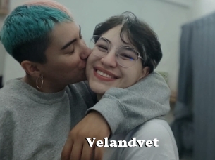 Velandvet